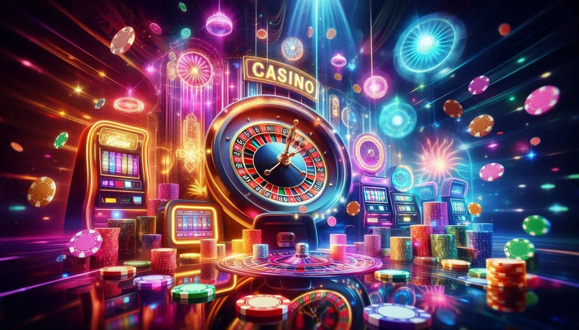 Richville Casino